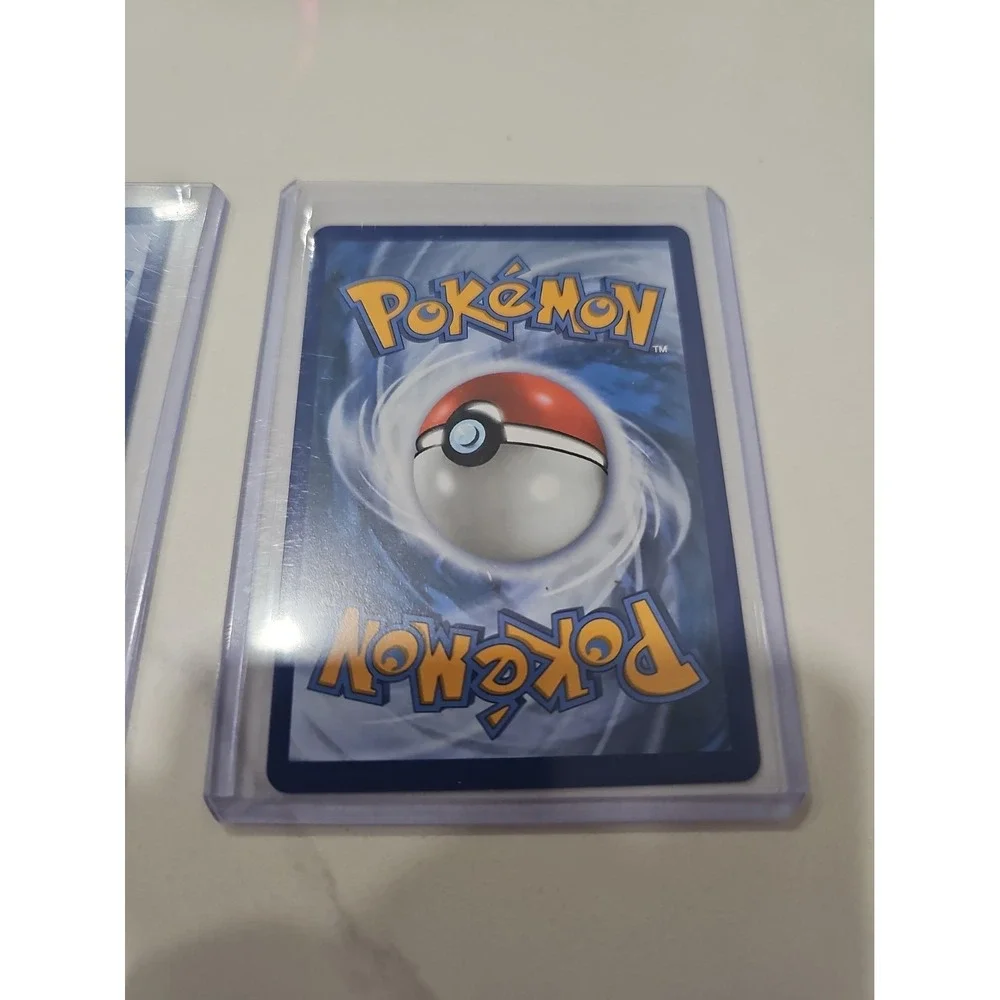 First Partners Series 2 - Gen 5 / Unova